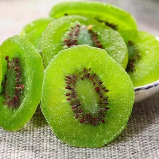 تصویر 3 از کیوی بدون پوست فریزدرایر با طعمی خارق‌ العاده